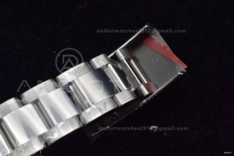 SS DateJust 126330 VS3235 904L 41 on Oyster Best Edition White 1:1 Dial Bracelet VSF 0413